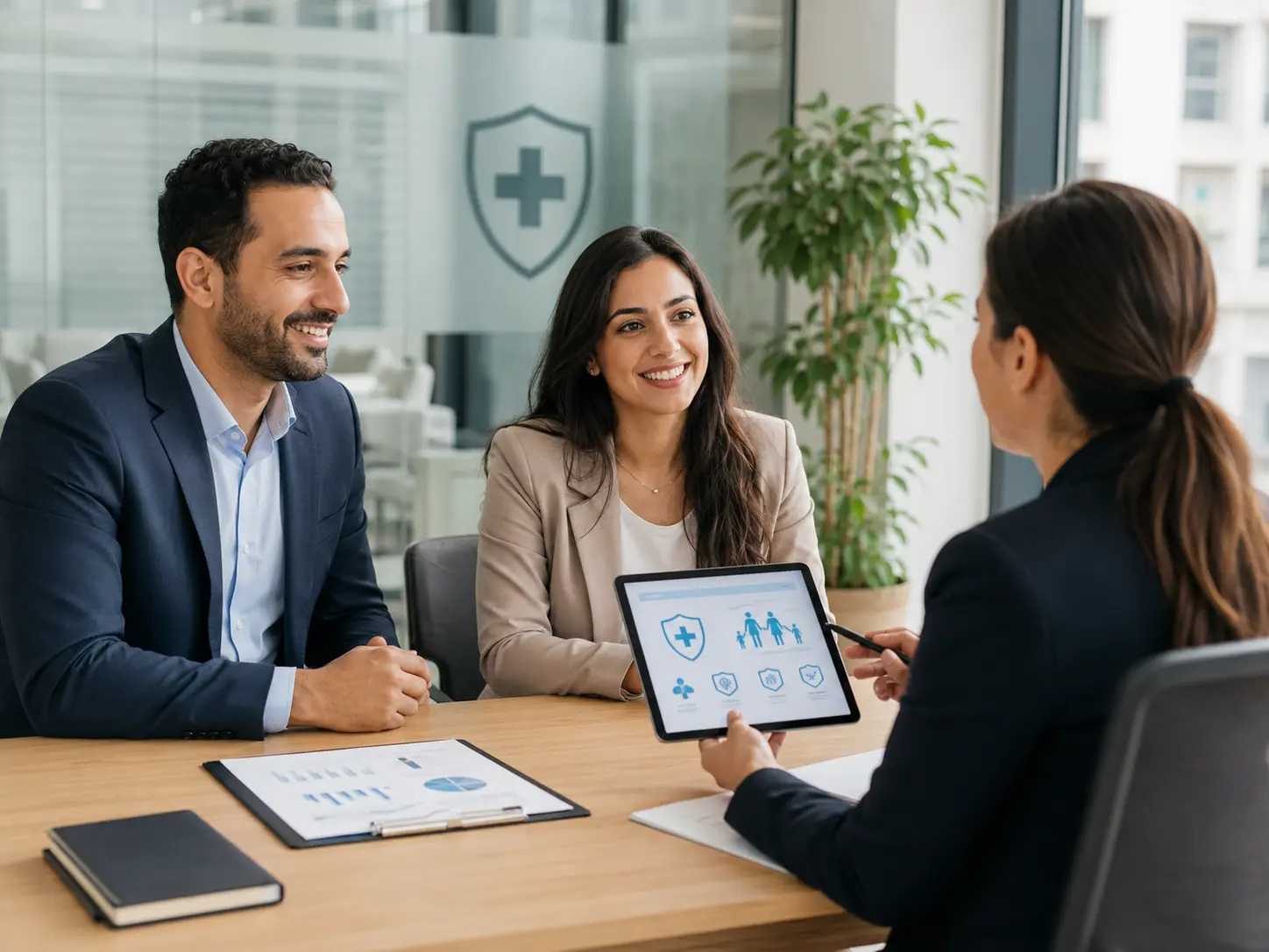 Ce que couvre l'assurance maladie collective
